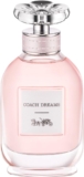 Perfume para mujer Coach Dreams baja a su menor precio