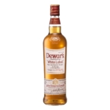 Whisky escocés Dewar’s White Label baja s su menor precio