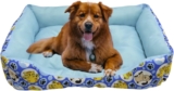 Cama grande para mascotas Fancy Pets baja a su menor precio