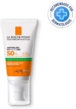 Protector solar para piel grasa La Roche-Posay Anthelios UVMune 400 baja a un excelente precio