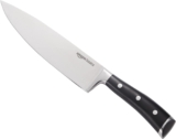 Cuchillo de chef de 8 pulgadas Amazon Basics baja a un gran precio