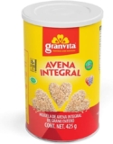 Avena integral Granvita bote de 425 gr baja a un super precio