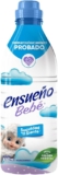 Suavizante de telas Ensueño Bebé de 850 ml baja a un excelente precio