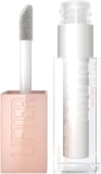 Brillo labial hidratante de larga duración Maybelline Lifter Gloss con ácido hialurónico de nuevo a un gran precio
