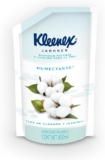 Jabón líquido humectante para manos Kleenex Flor de algodón y Jazmín 450 ml baja de precio
