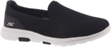 Oferta flash: tenis para mujer Skechers Go Walk 5 bajan a su menor precio
