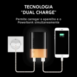 Powerbank Duracell Gratis al comprar $699 en pilas (ahorro de $599)