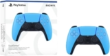 Control inalámbrico PlayStation 5 DualSense Starlight Blue de nuevo disponible a un buen precio