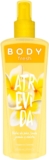 Body spray fragancia corporal para mujer Coty Body Fresh Atrevida de 236 ml baja de precio