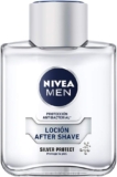 Loción after shave Nivea Men Silver Protect baja a su menor precio