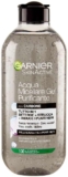 Garnier Skin Active agua micelar gel purificante con carbón baja a un gran precio
