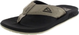 Sandalias de playa para hombre Reef Phantoms bajan a su menor precio