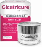 Gel crema Cicatricure anti-edad Contorno de Ojos Blur & Filler a un super precio