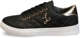 Tenis casuales para mujer bajan a un excelente precio
