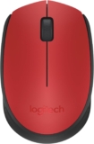 Mouse inalámbrico Logitech M170 baja a un gran precio