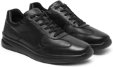 Zapatos deportivos de piel Flexi Samoa para hombre bajan de precio