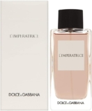 Perfume para mujer Dolce & Gabbana L’Imperatrice baja a un excelente precio