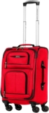 Maleta de mano Spinner 21 American Tourister baja a su menor precio