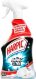 Limpiador Harpic Baños Ultra de 650 ml baja a su menor precio