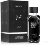 Perfume para hombre Hayaati Lattafa baja a un gran precio