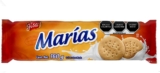 Galletas Marías marca Gisa de 160 gr bajan a un gran precio