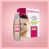 Maquillaje líquido Cicatricure Color Inteligente con efecto anti-arrugas y protector solar baja a su menor precio