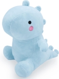 Oferta flash: peluche de dinosaurio baja a un gran precio