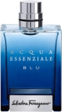 Perfume para hombre Salvatore Ferragamo Acqua Essenziale Blu baja a un gran precio