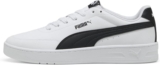 Tenis para mujer Puma Court Classic Clean bajan de precio