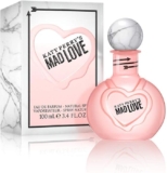 Perfume para mujer Katy Perry Mad Love baja a un magnífico precio
