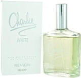 Perfume para mujer Charlie White de Revlon baja a un precio increíble