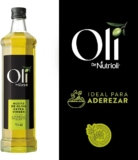 Aceite de oliva extra virgen Oli de Nutrioli 750 ml baja a su menor precio