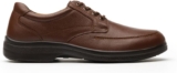 Zapatos casuales de piel para hombre Flexi Maciel bajan a su menor precio