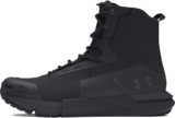 Botas militares tácticas para hombre Under Armour Charged Valsetz bajan a un gran precio