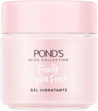 Gel hidratante Ponds Fruity Hydra Fresh baja de precio