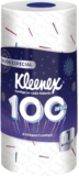 Servitoallas Kleenex 100 Años con 150 hojas baja de precio