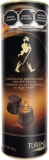 Chocolates semiamargos Turin rellenos de whisky Johnnie Walker 180 g bajan a su menor precio