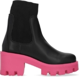 Liquidación de botas de combate para mujer Capa de Ozono bajan a su menor precio