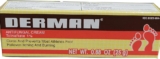 Crema anti hongos Derman para pie de atleta baja a un excelente precio
