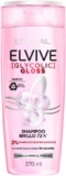 Shampoo brillo Elvive Glycolic Gloss baja a un gran precio