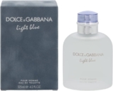 Perfume para hombre Dolce & Gabbana Light Blue 125 ml baja a su menor precio