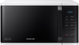 Horno de microondas Samsung de 0.8 pies baja a su menor precio