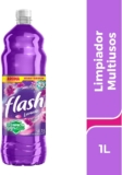 Limpiador multiusos Flash Lavanda de 1 L baja a un excelente precio