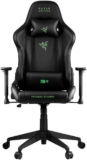 Silla gamer Razer Tarok Essentials en su precio histórico más bajo