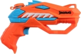 Nerf Dino Squad Super Soaker pistola de agua con diseño de dinosaurio a un precio increíble