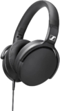 Oferta flash: audífonos Sennheiser HD400S bajan a un gran precio