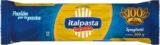 Pasta para spaghetti Italpasta de 200 gr en su precio más bajo