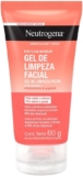 Gel de limpieza facial Neutrogena baja un muy buen precio
