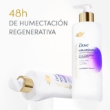 Sérum corporal en crema Dove Hialurónico Dermo Renovador baja a un gran precio