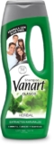 Shampoo Vanart Clásico Herbal con Extractos Naturales 750 ml baja a su menor precio